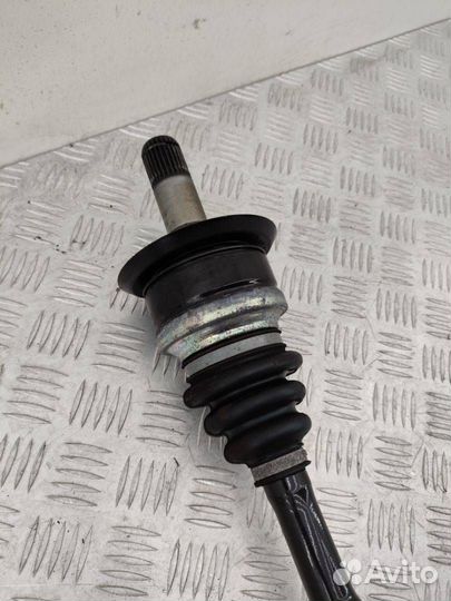 Полуось задняя правая BMW 4 F32/F33/F36 рест. F36