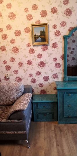 2-к. квартира, 44 м², 5/5 эт.