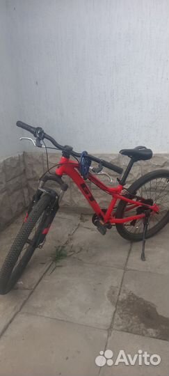 Велосипед gt stomper 26