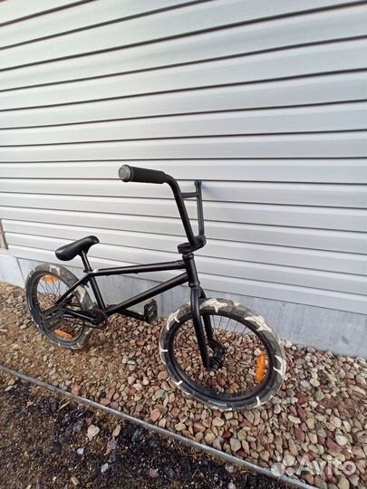Велосипед BMX Radio darko