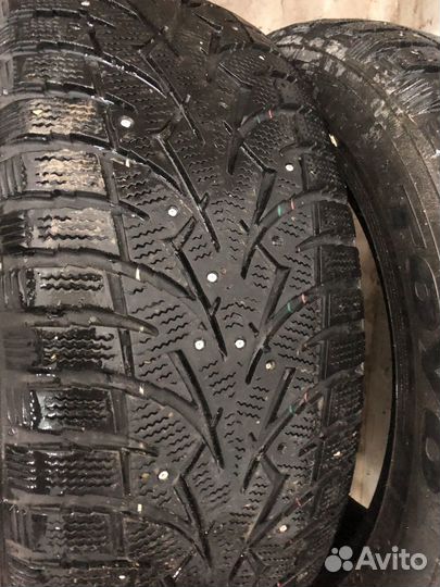 Toyo Observe G3-Ice 225/55 R17