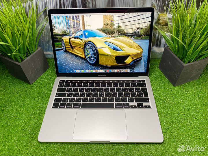 MacBook Pro 13 2020 i5 16gb 512gb/92-цикла