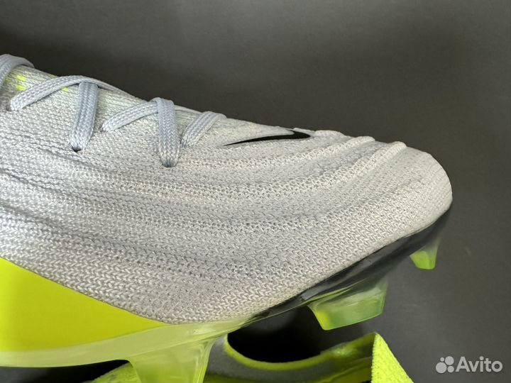 Бутсы nike phantom gx 2