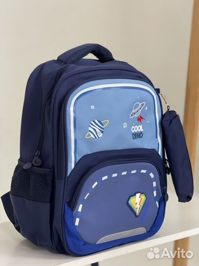 Рюкзак для мальчика