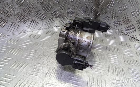 Дроссельная заслонка дизельная toyota RAV 4 ZSA3