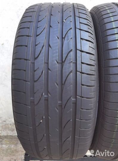 Bridgestone Dueler H/T 235/50 R18 97V