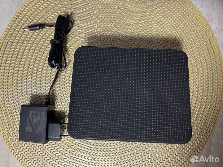 Wifi роутер Билайн SmartBox One 5 Ггц