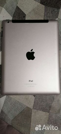 iPad 4 16gb