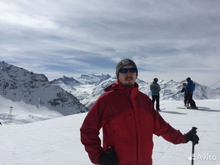 Репетитор по французскому и английскому языку