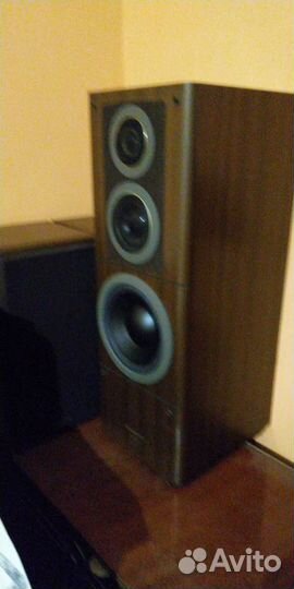Акустика Panasonic SB MX50