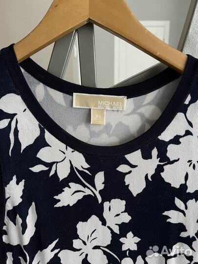 Michael kors платье