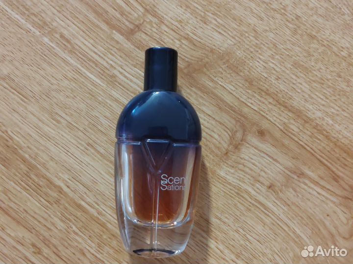 Туалетная вода женская oriflame