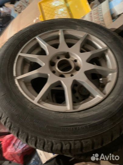 Колеса r13 лето