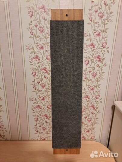 Когтеточка настенная