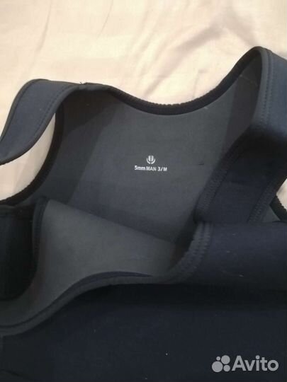 Охотничий костюм