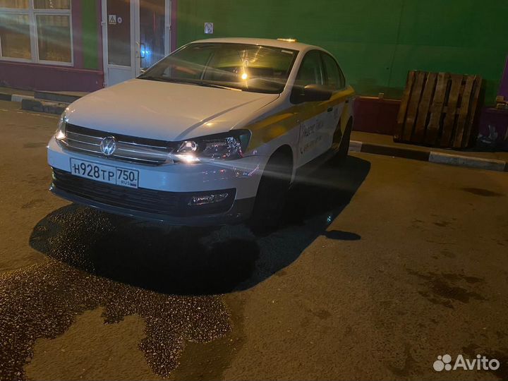 Сдам автомобиль в аренду