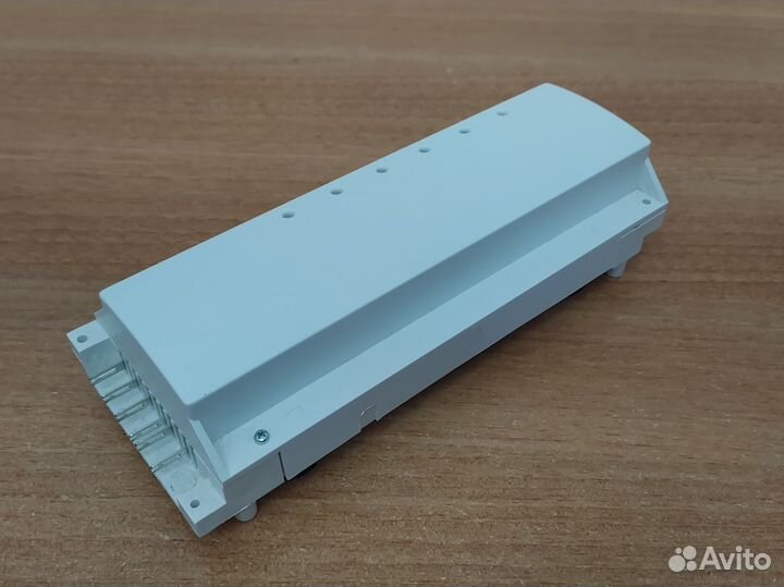 Модуль управляющий для термостатов и сервоприводов