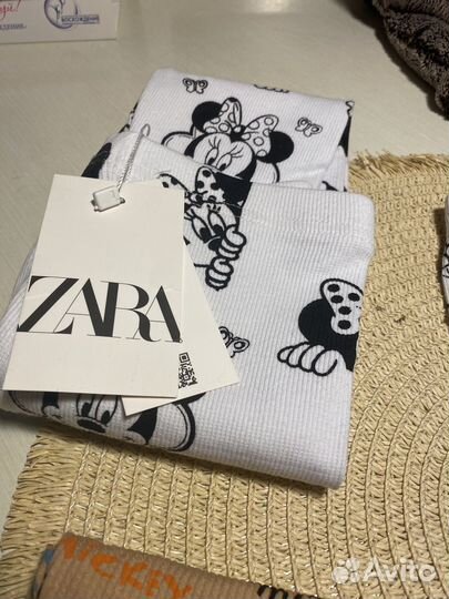 Лосины лапша для девочки