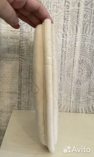 Подушка ортопедическая детская с эффектом памяти