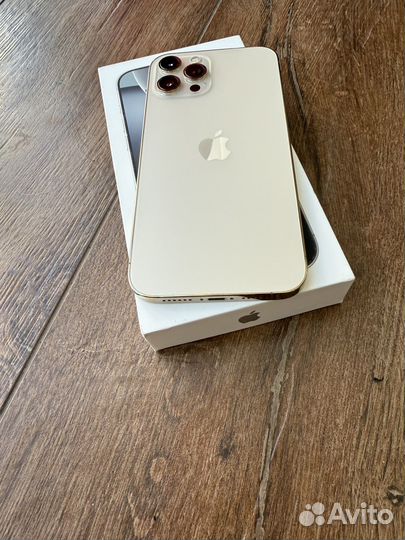 iPhone 12 Pro Max, 512 ГБ