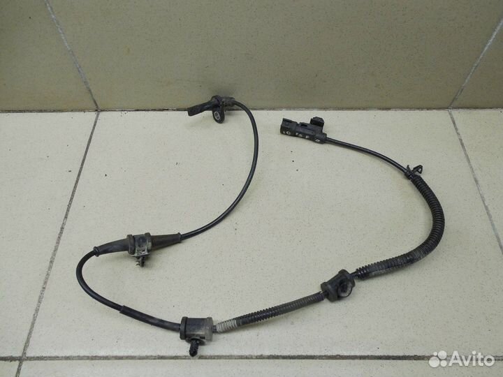 Датчик ABS передний Cruze 2009-2016