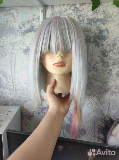 Аниме косплей