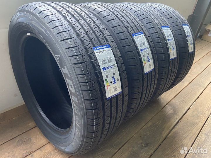 Triangle AdvanteX SUV TR259 265/50 R20 111Y