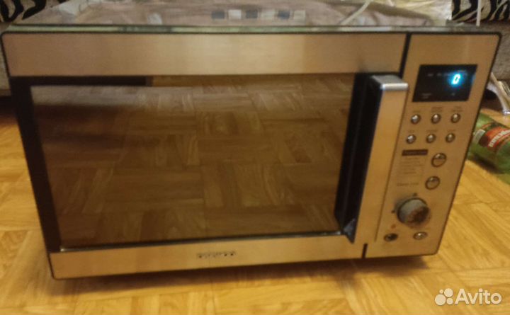Микроволновая печь Daewoo