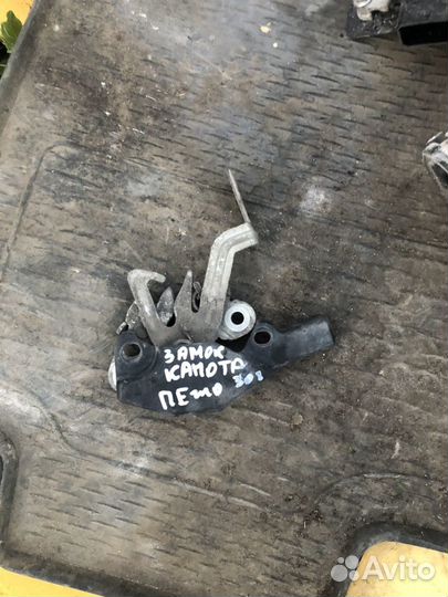 Замок капота для Peugeot 308 I 2007-2015 7934A1