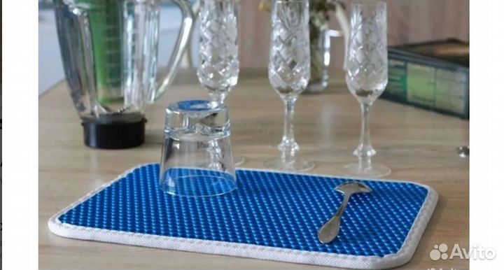 Коврики eva для дома