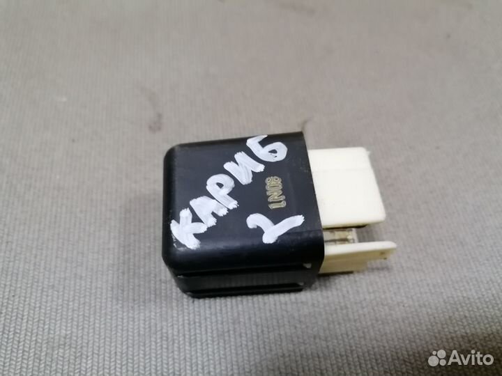 Реле отопителя Toyota Sprinter Carib II 1993