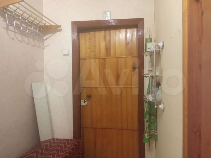 Комната 18 м² в 1-к., 3/5 эт.