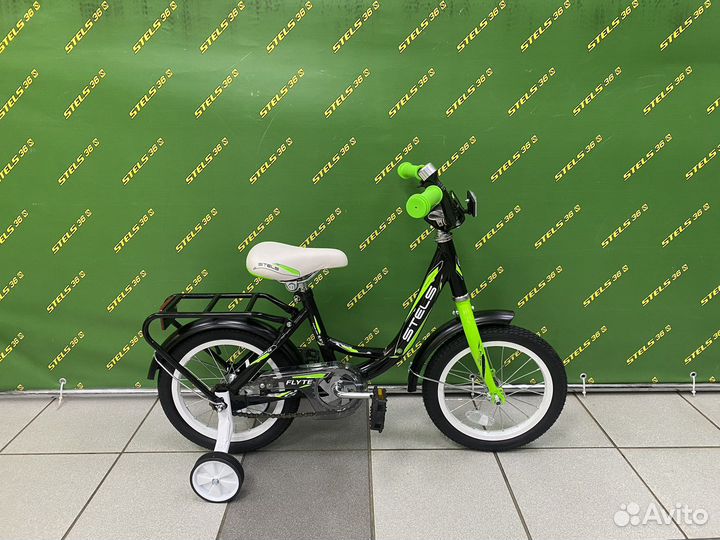Велосипед детский Stels Flyte 14