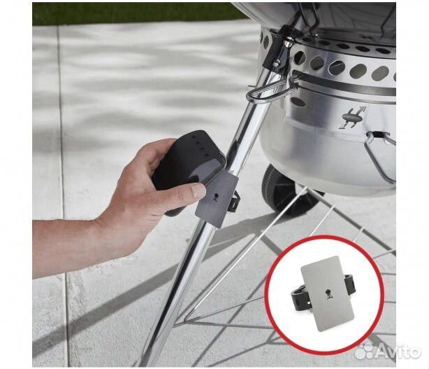 Крепление для Weber Connect (3255)