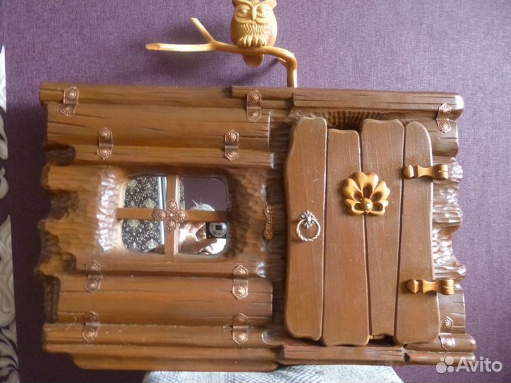 Резьба ручная(баня)