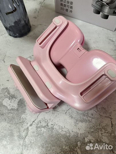 Корректор осанки детский новый