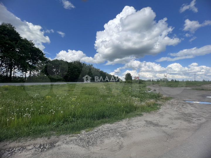 Участок 3,76 га (СНТ, ДНП)