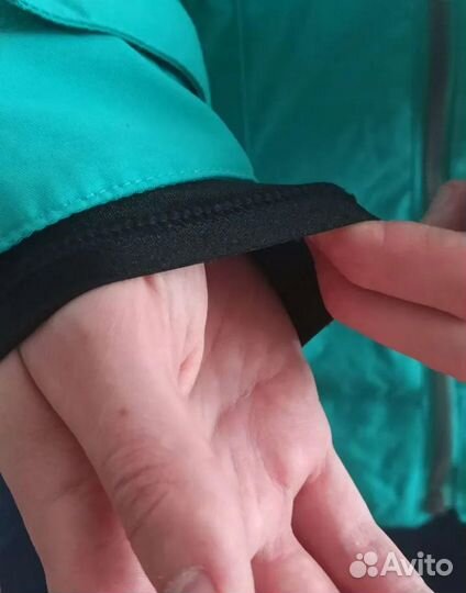 Куртка сноубордическая Nitro