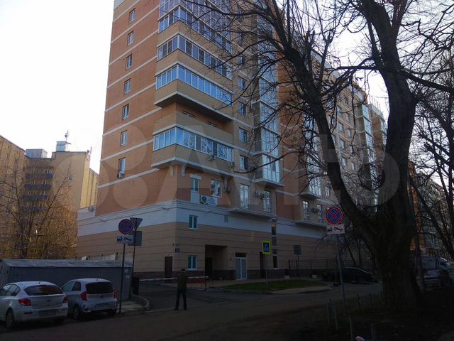 Машиноместо, 15 м²