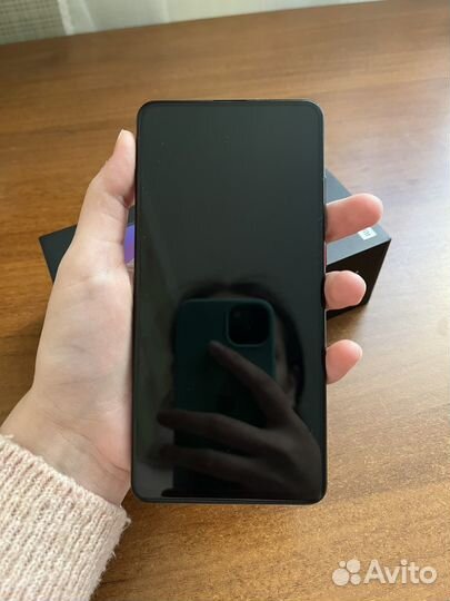 Xiaomi Mi 9T Pro, 6/64 ГБ