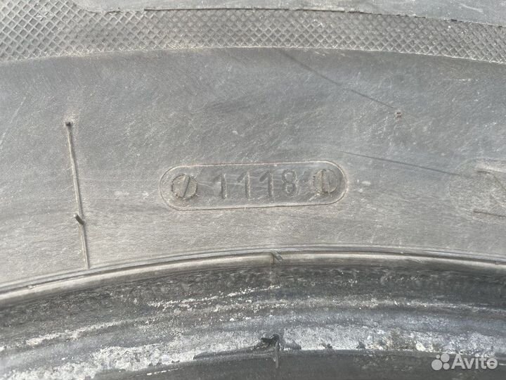 Kormoran SUV Summer 235/65 R17 108V