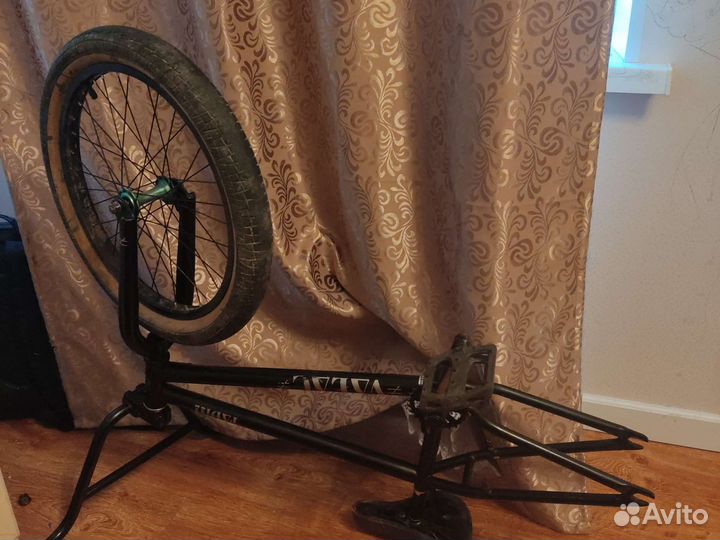 Бмх дербан