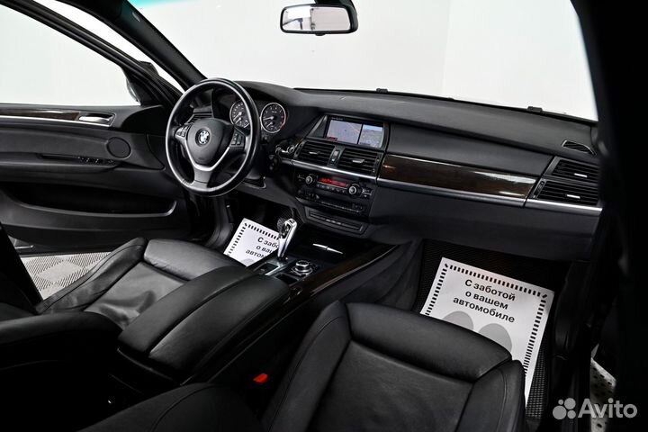 BMW X5 3.0 AT, 2013, 98 000 км