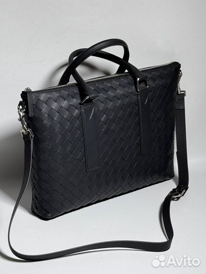 Портфель мужской Bottega Veneta