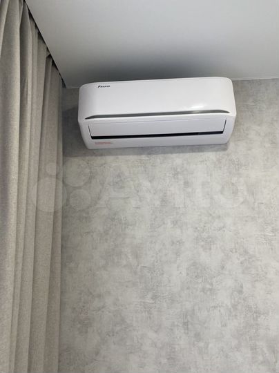 Квартира-студия, 25 м², 8/24 эт.