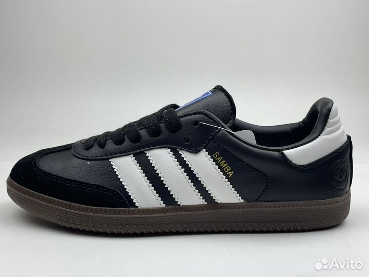 Кеды adidas samba