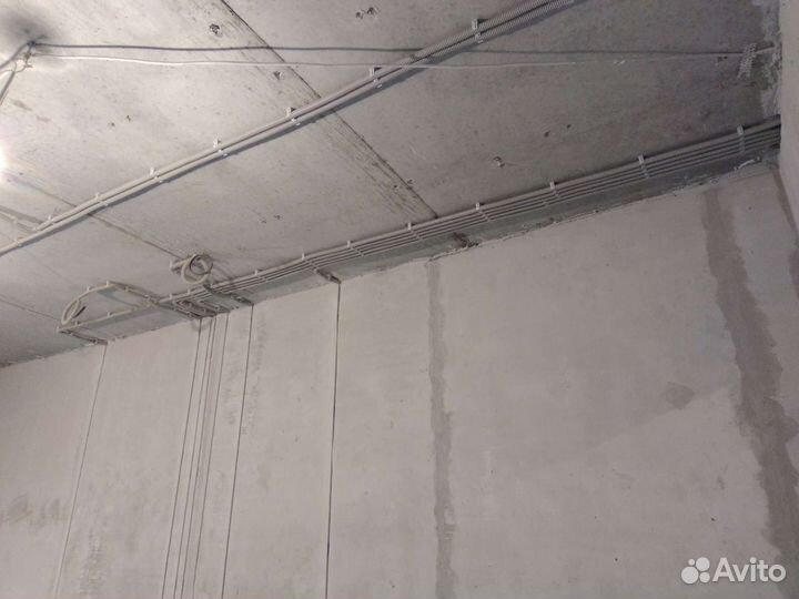 Электрик / Электромонтаж