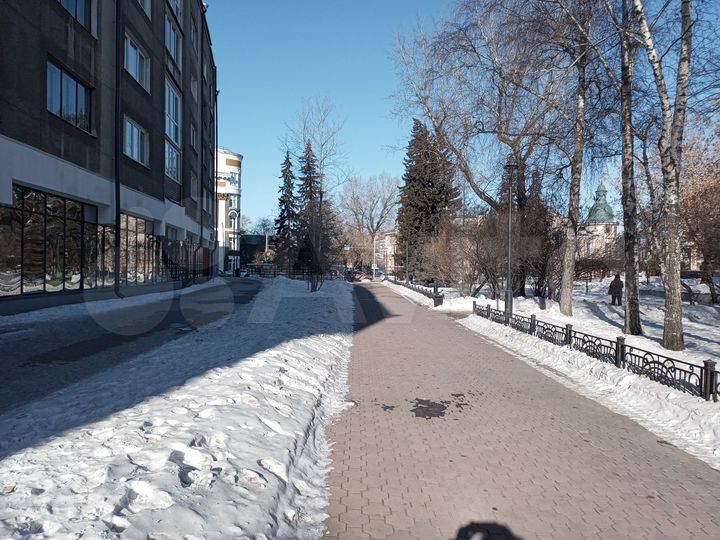 Свободного назначения, 550 м²