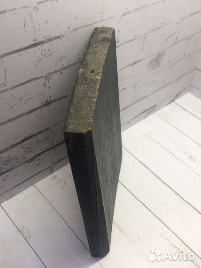 Икона Божией матери «Взыскание погибших»