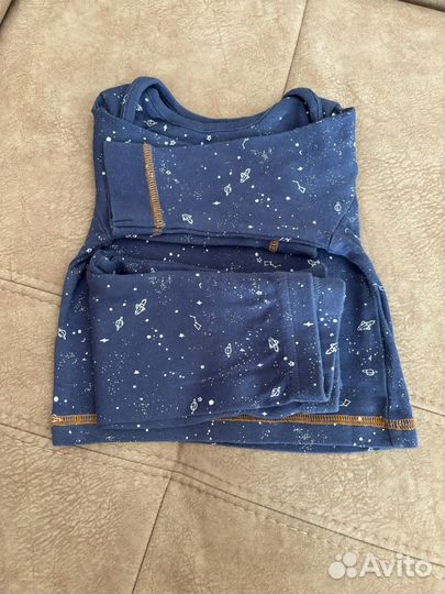 Пижамы mothercare